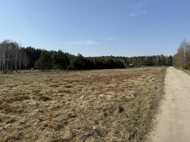 Posiadam 7 działek budowlanych w Węgrowie ul. Miedzianka.