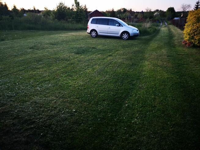 Sprzedam Działka ROD im 1000lecia Człuchów
