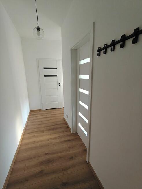 Wynajmę nową kawalerkę w centrum Kowala