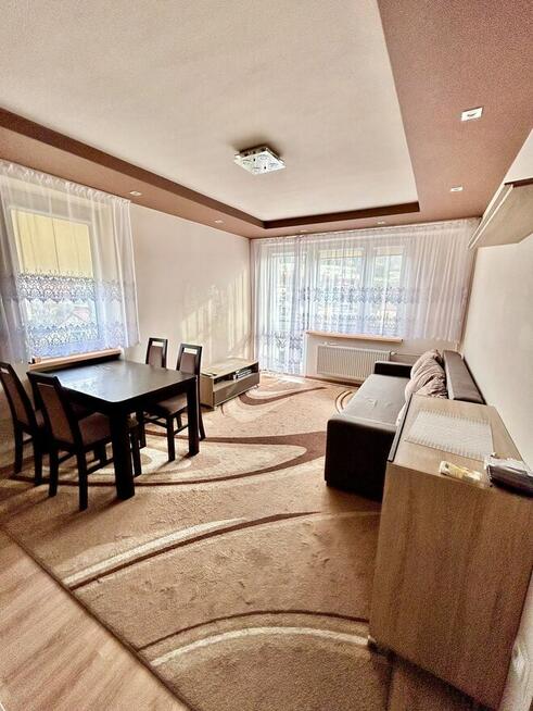 Sprzedam mieszkanie 50m w centrum Krynicy-Zdrój