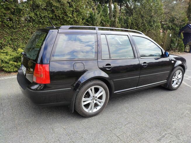 Golf IV 1.9TDI 90KM stan perfekcyjny zamiana