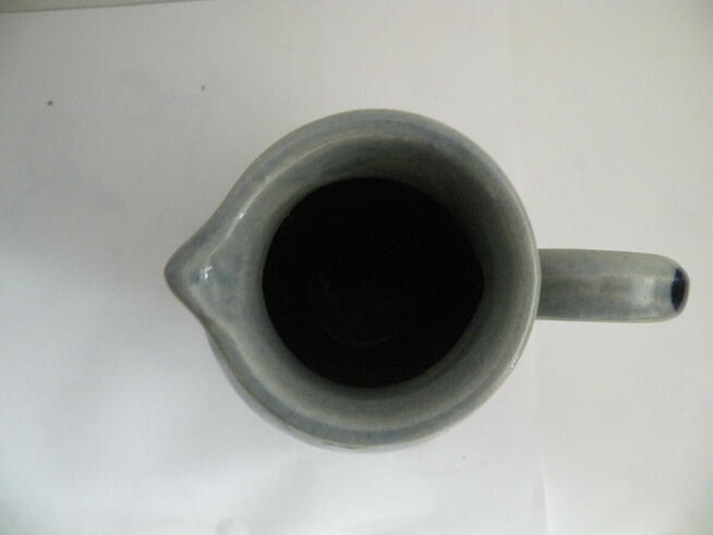 Dzbanek , wazon z PRL-u - 2 szt. - Sygnowane