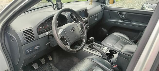 Kia Sorento 2.5 CRDi