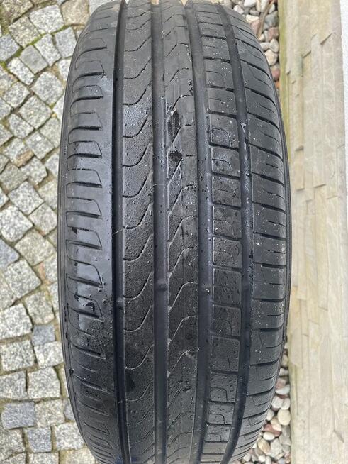Komplet 4 opon Pirelli Scorpion Verde 215/65 r17