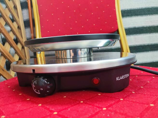 Maszynka elektryczna do Gotowania Płyta grzewcza Kuchenka