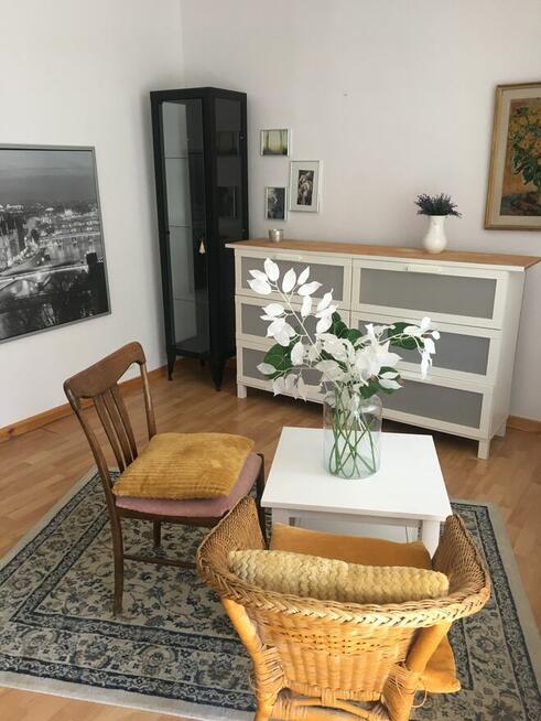 Koziegłowy 1 piętro / 4 pokoje/ loggia / własnościowe