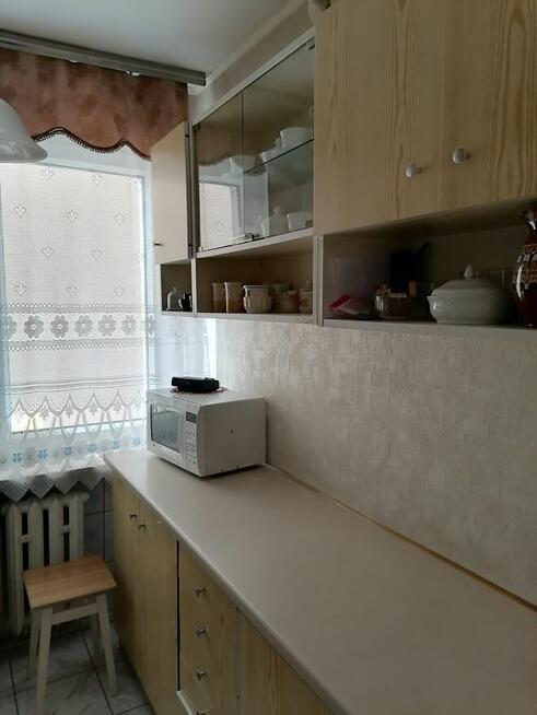 Sprzedam mieszkanie 48 m2