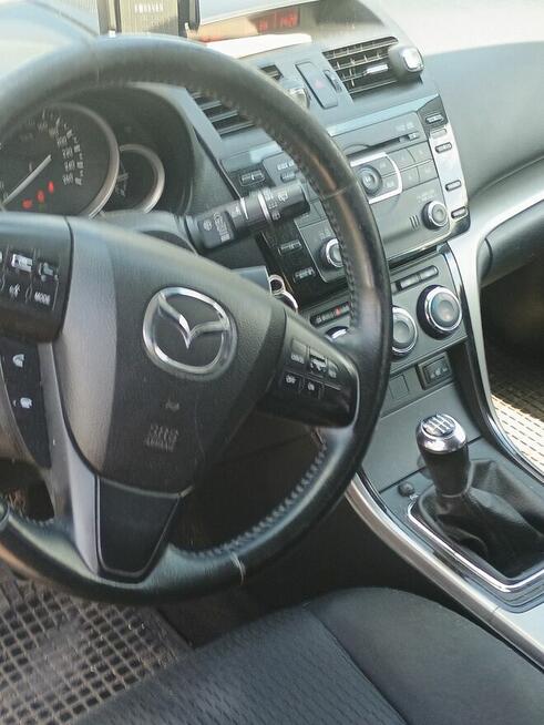 Sprzedam Mazda 6