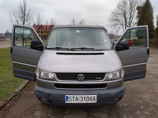 Kamper VW DEHLER 4.7 OPTIMA 2.5 TDI California / Westfalia