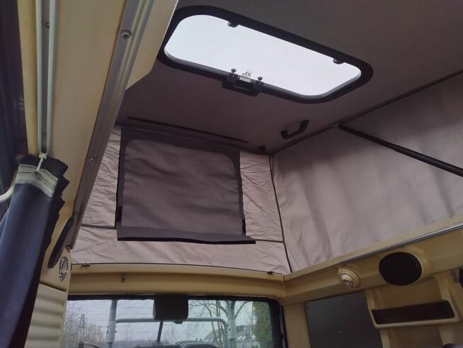 Kamper VW DEHLER 4.7 OPTIMA 2.5 TDI California / Westfalia