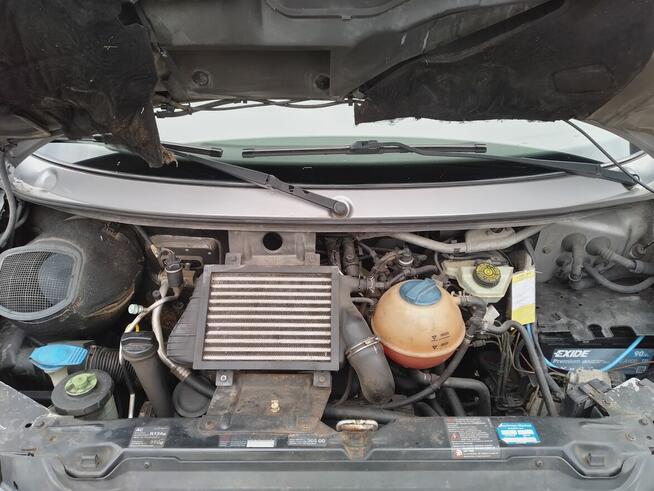 Kamper VW DEHLER 4.7 OPTIMA 2.5 TDI California / Westfalia