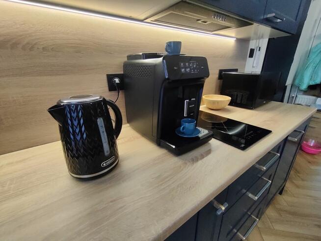 Ładne mieszkanie w ładnej kamienicy