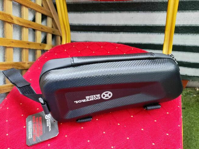 Wodoodporna Torba Rowerowa na Rower Pod Ramę Sakwa