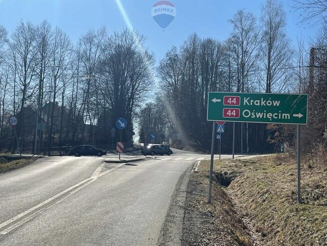 Działka budowlano-rolna 2878m2