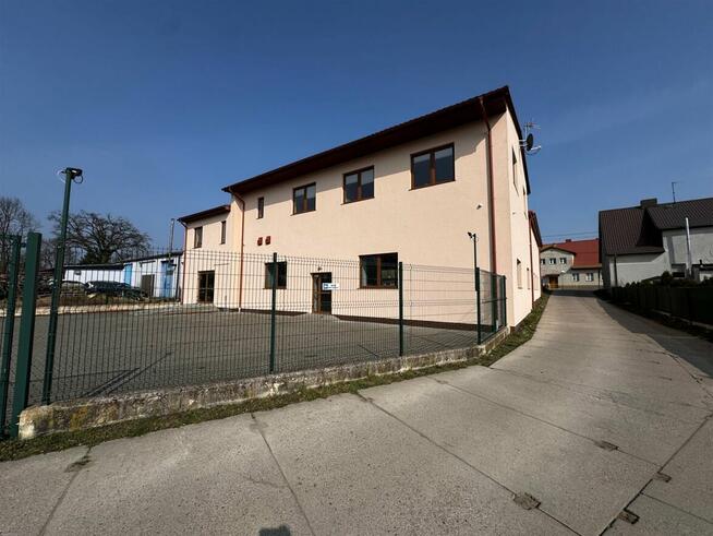 Powierzchnia biurowa Dołuje gm. Dobra (Szczecińska)