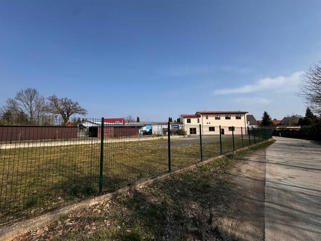 Powierzchnia biurowa Dołuje gm. Dobra (Szczecińska)