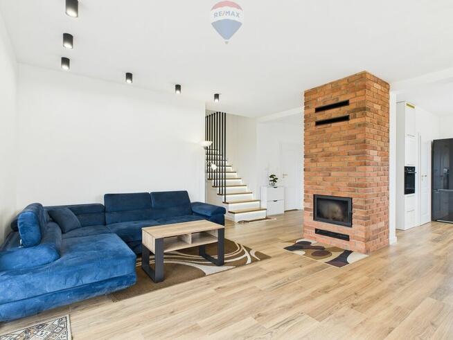 Nowoczesny dom 2 km od Kutna na sprzedaż