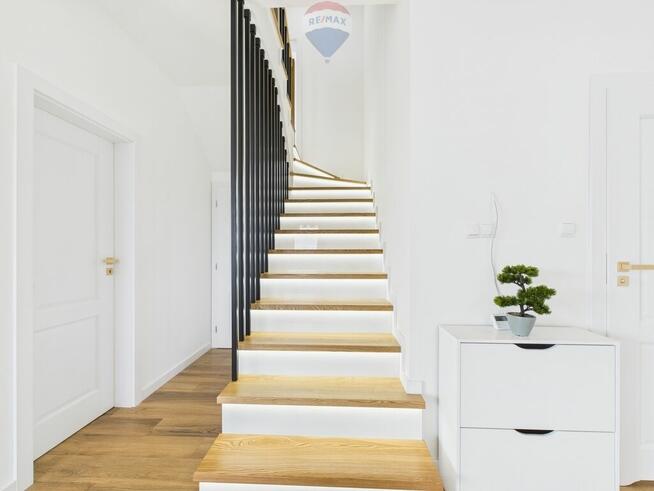 Nowoczesny dom 2 km od Kutna na sprzedaż