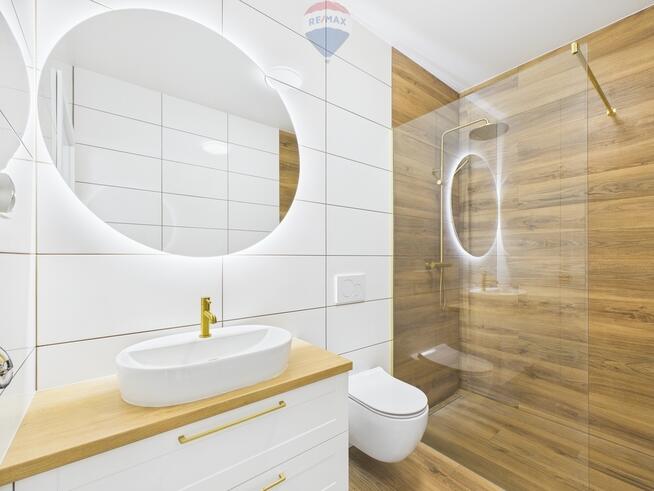 Nowoczesny dom 2 km od Kutna na sprzedaż