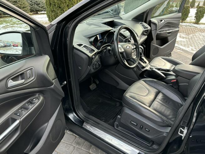 Ford Kuga 2,0 Skóra Automat 4x4 opłacony