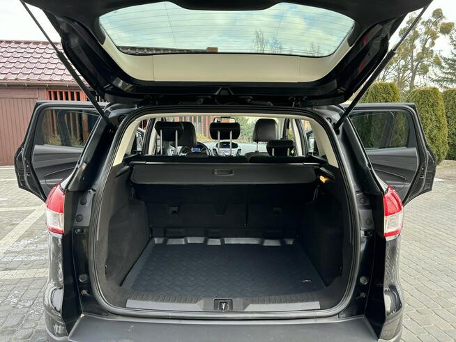 Ford Kuga 2,0 Skóra Automat 4x4 opłacony