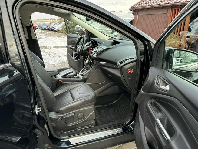 Ford Kuga 2,0 Skóra Automat 4x4 opłacony