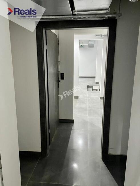 Lux lokal o pow. 248 m2 ul. Wiejska, Śródmieście.