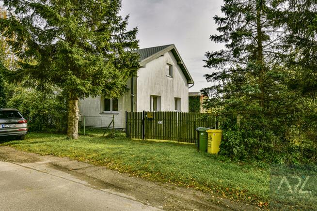 Dom Karcino gm. Kołobrzeg