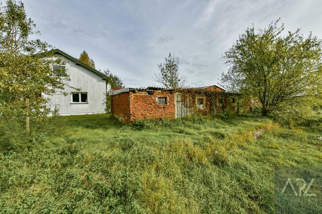 Dom Karcino gm. Kołobrzeg