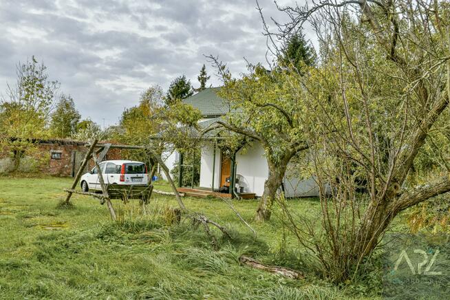 Dom Karcino gm. Kołobrzeg