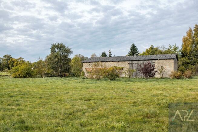 Dom Karcino gm. Kołobrzeg