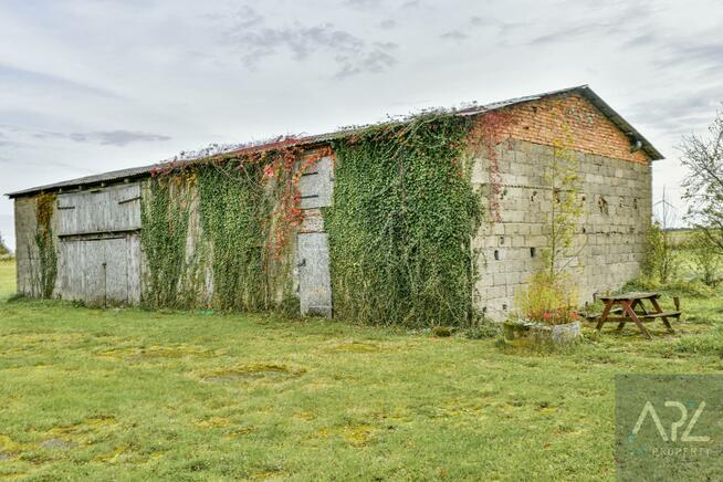 Dom Karcino gm. Kołobrzeg