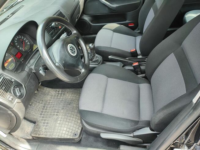 Golf IV 1.9TDI 90KM stan perfekcyjny zamiana
