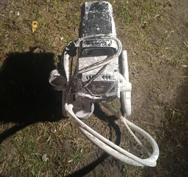 Sprzedam agregat malarski