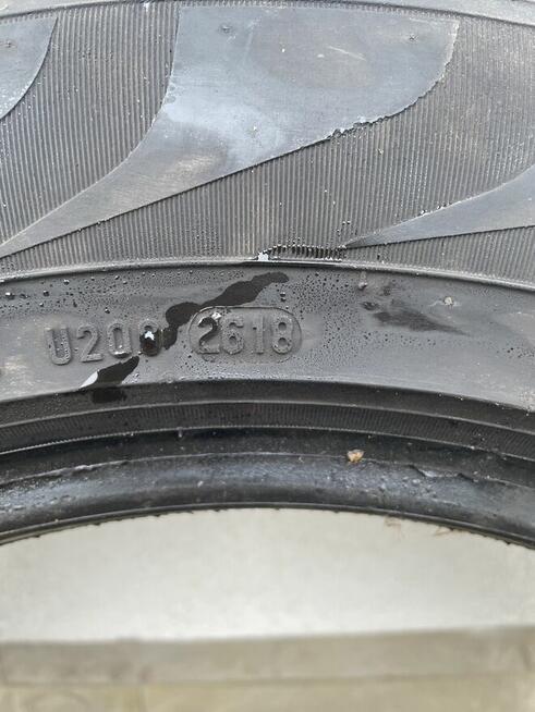 Komplet 4 opon Pirelli Scorpion Verde 215/65 r17