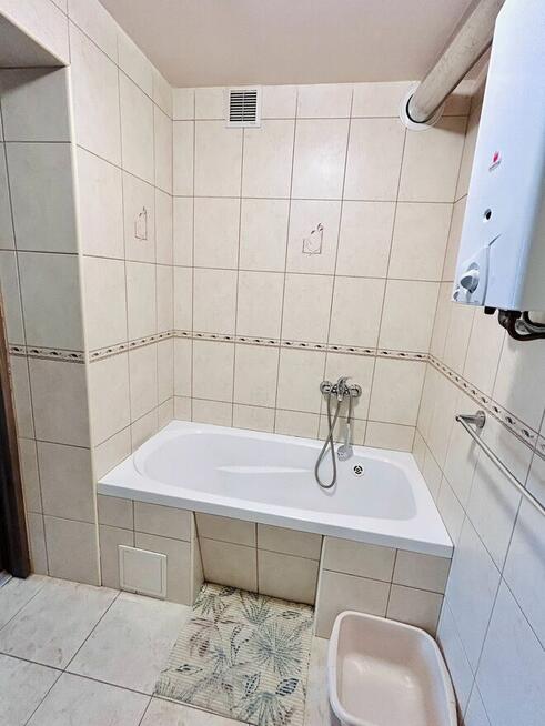 Sprzedam mieszkanie 50m w centrum Krynicy-Zdrój