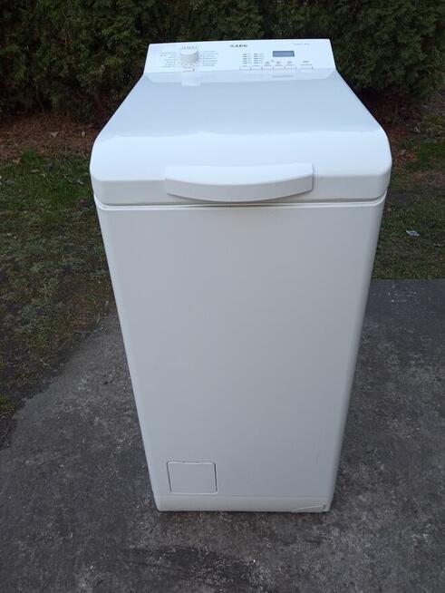 PRALKA AEG L60260TL 6KG 1200RPM