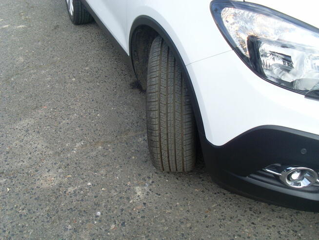 Opel Mokka 2016r 1.6 CDTI .kosmo - .nowy roszad .Dwumasa