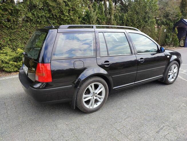 Golf IV 1.9TDI 90KM stan perfekcyjny zamiana