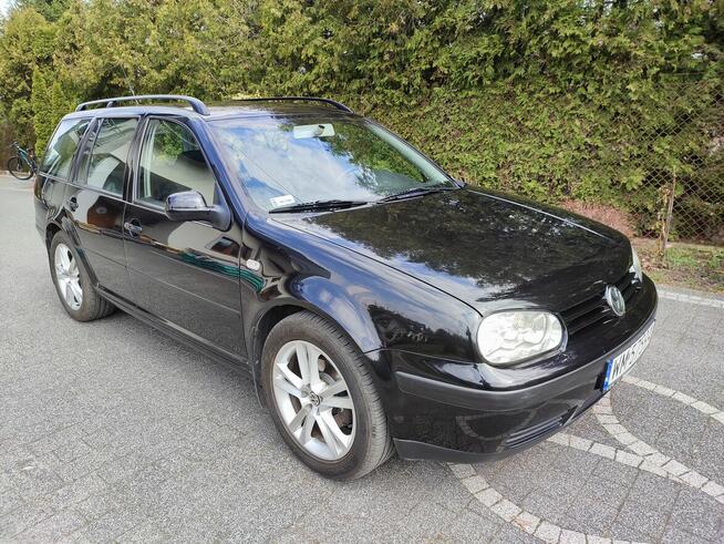 Golf IV 1.9TDI 90KM stan perfekcyjny zamiana