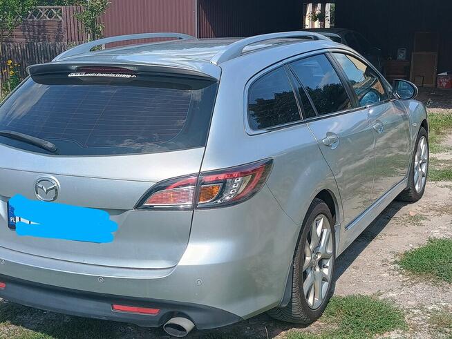 Sprzedam Mazda 6