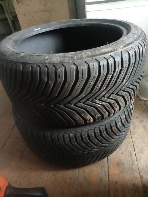 Sprzedam opony