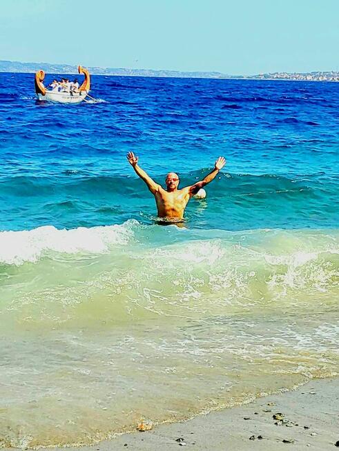 Szukam spokojnej przyjaciółki.