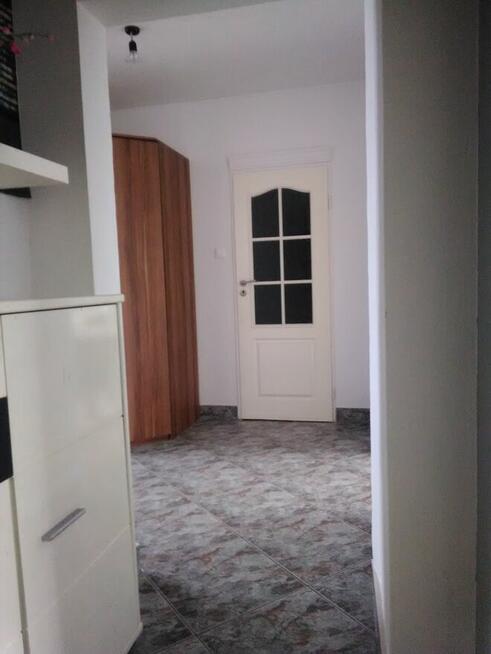 Koziegłowy 1 piętro / 4 pokoje/ loggia / własnościowe