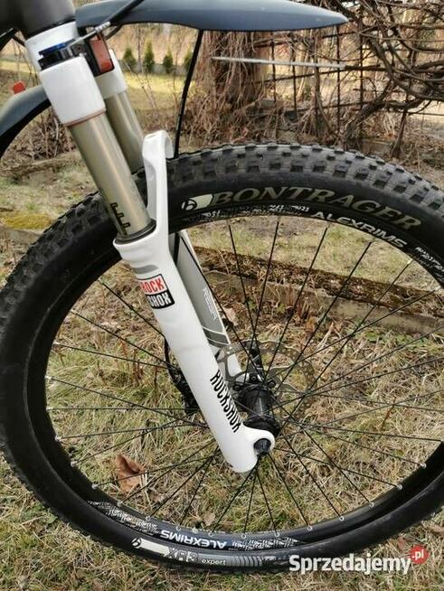 E-MTB TREK BOSCH Powerfly 7 Rozm. S na wzrost 165-177cm.