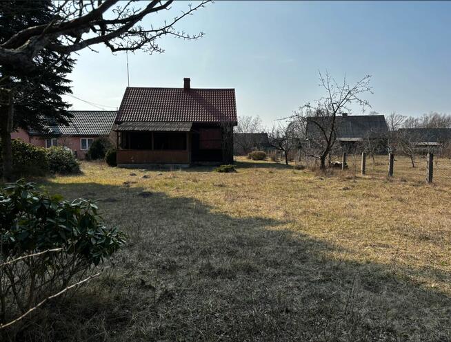 Klimatyczny dom pod lasem, OCIĘTE, 230 000 zł