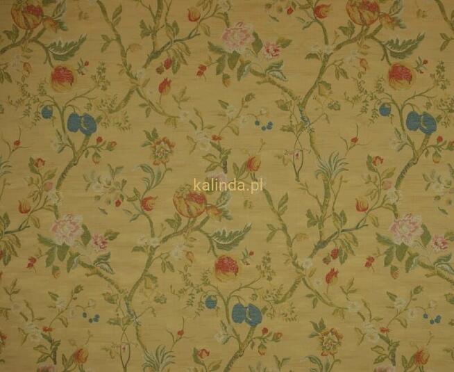 Haryk, tkanina tapicerska, stylowa