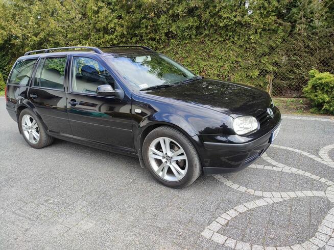 Golf IV 1.9TDI 90KM stan perfekcyjny zamiana