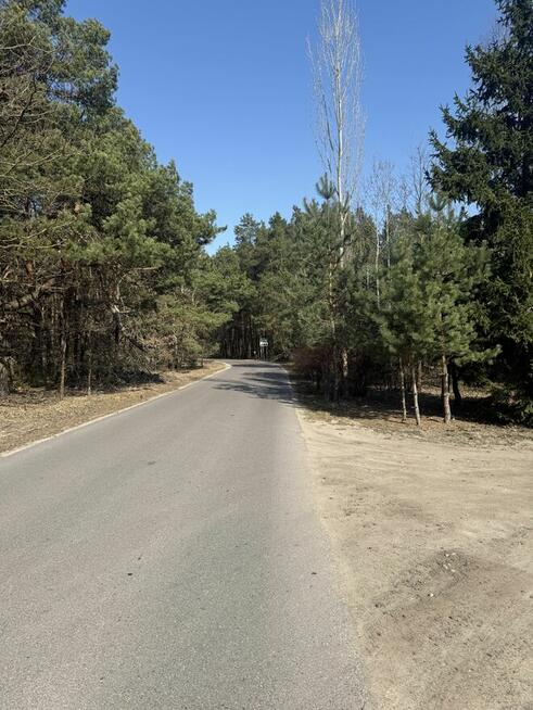 Posiadam 7 działek budowlanych w Węgrowie ul. Miedzianka.
