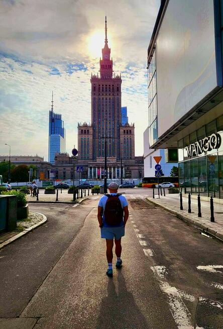 Szukam spokojnej przyjaciółki.